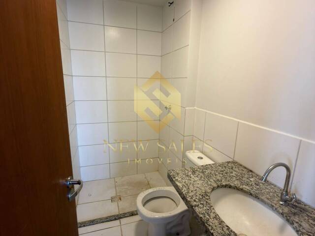 Apartamento para Venda em Goiânia - 5