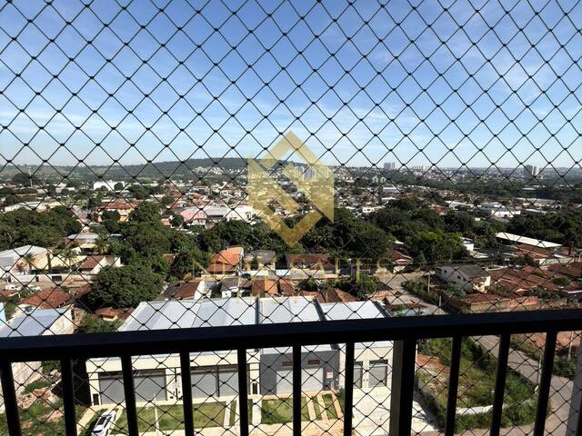 Apartamento para Venda em Goiânia - 4