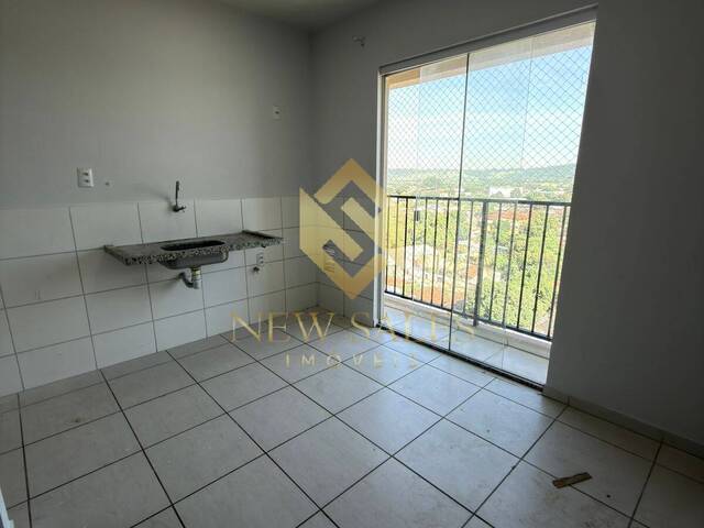 #15114 - Apartamento para Venda em Goiânia - GO - 1