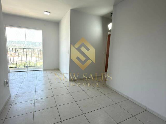 #15115 - Apartamento para Venda em Goiânia - GO - 3