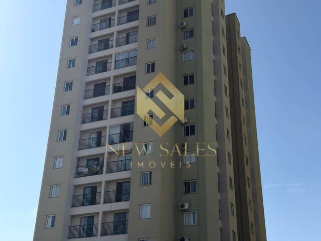 #15115 - Apartamento para Venda em Goiânia - GO - 2