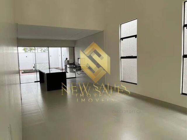 #15117 - Casa para Venda em Aparecida de Goiânia - GO - 3