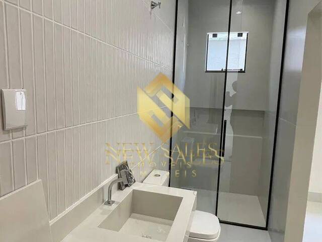 Casa para Venda em Aparecida de Goiânia - 4