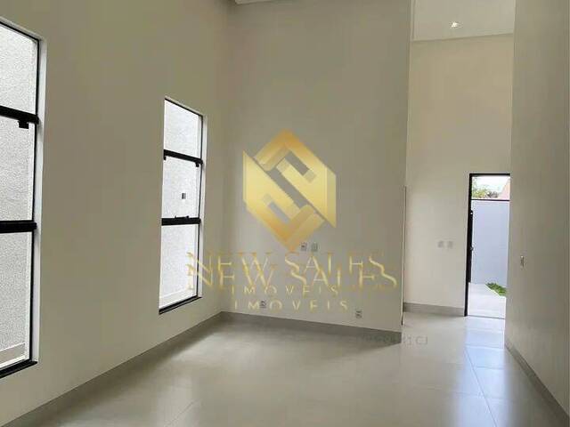 Casa para Venda em Aparecida de Goiânia - 5