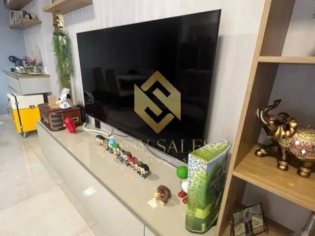 Apartamento para Venda em Goiânia - 5