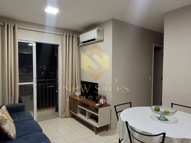 #15119 - Apartamento para Venda em Goiânia - GO - 3