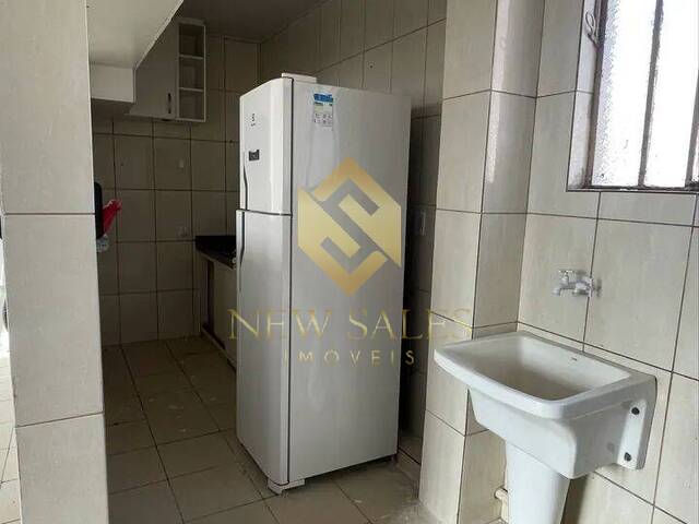 #15120 - Apartamento para Venda em Goiânia - GO - 2