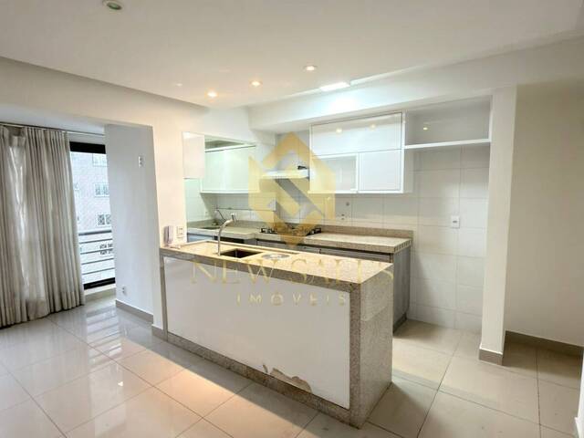 #15121 - Apartamento para Venda em Goiânia - GO - 3