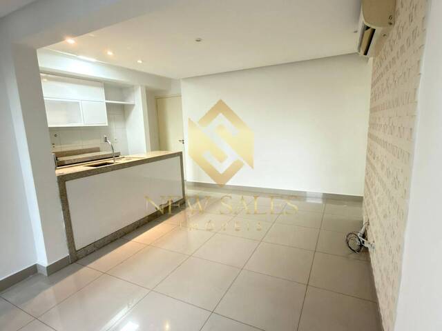 Apartamento para Venda em Goiânia - 4