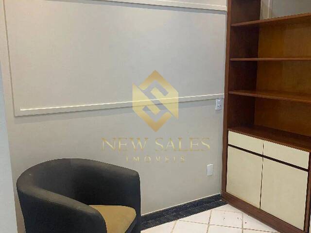 Sala para Venda em Goiânia - 5