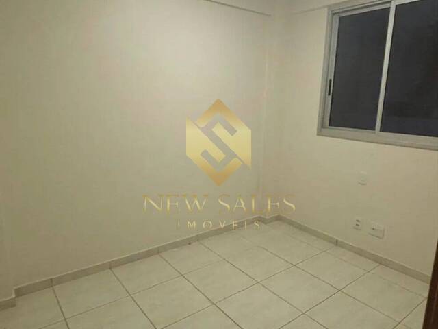 #15123 - Apartamento para Venda em Goiânia - GO - 2