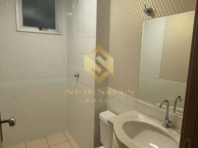 #15123 - Apartamento para Venda em Goiânia - GO - 3
