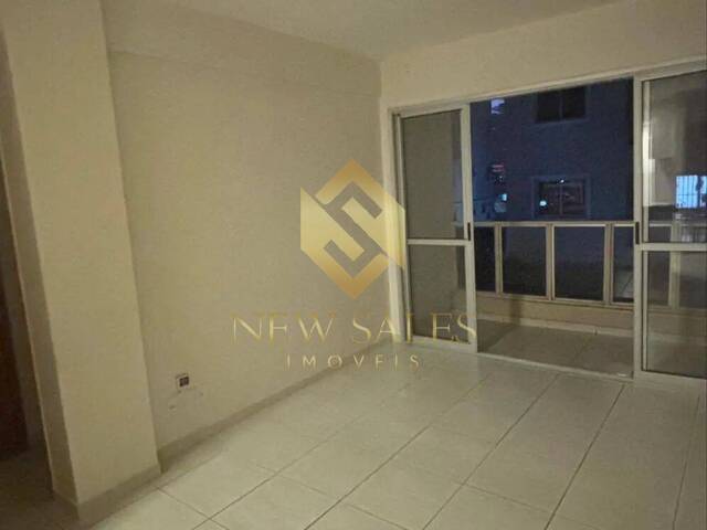 #15123 - Apartamento para Venda em Goiânia - GO - 1