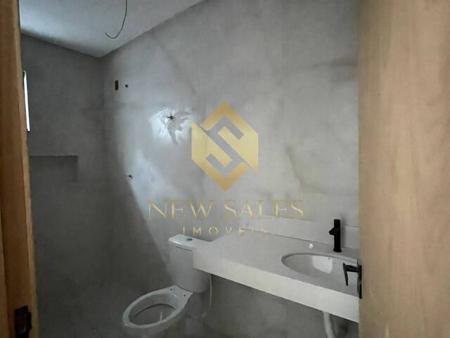 Casa para Venda em Aparecida de Goiânia - 4