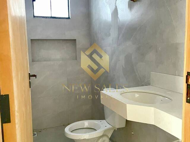 Casa para Venda em Aparecida de Goiânia - 5