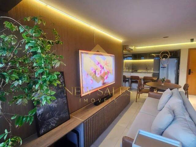 #15125 - Apartamento para Venda em Goiânia - GO - 2