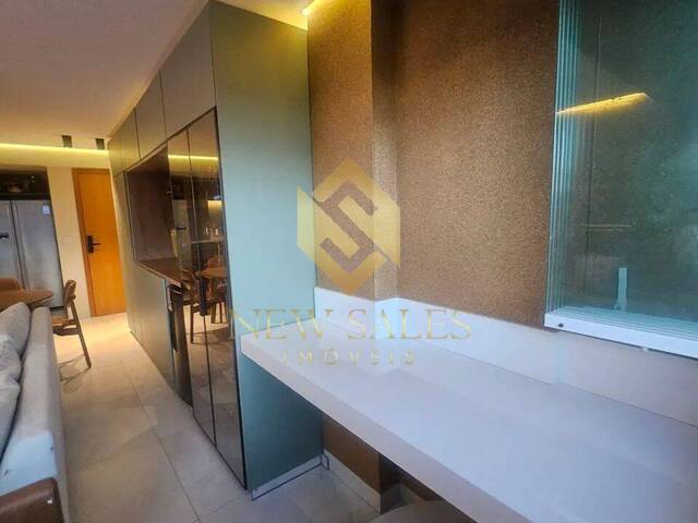 Apartamento para Venda em Goiânia - 4