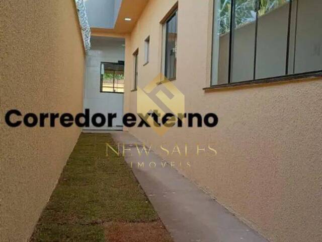 #15126 - Casa para Venda em Goiânia - GO - 2