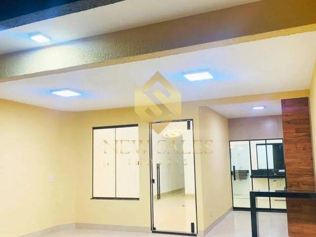 #15126 - Casa para Venda em Goiânia - GO - 1