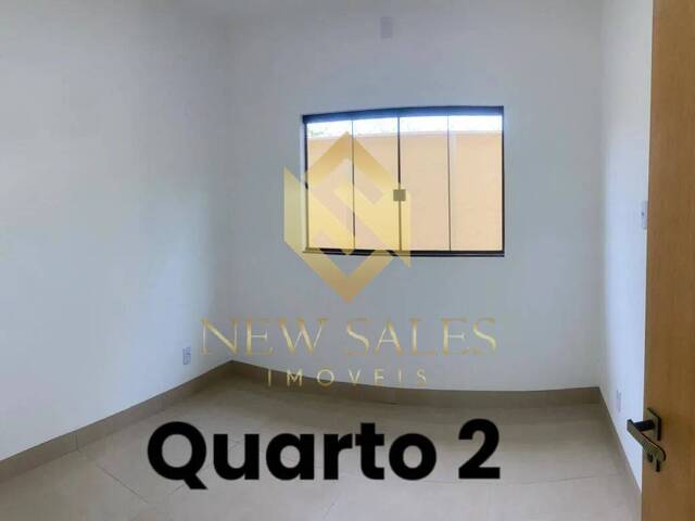 Casa para Venda em Goiânia - 5