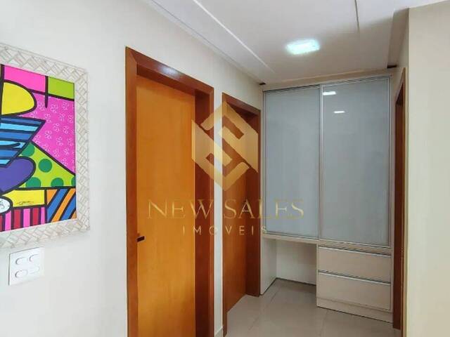 #15127 - Casa em condomínio para Venda em Goiânia - GO - 3