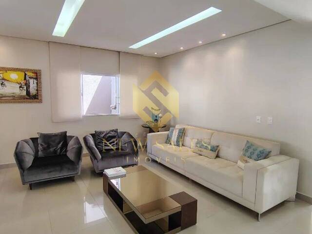 Casa em condomínio para Venda em Goiânia - 5