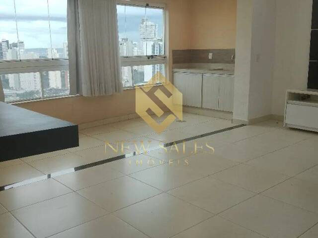 #15128 - Apartamento para Venda em Goiânia - GO - 2