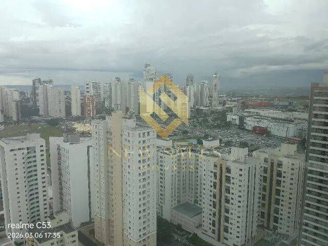 #15128 - Apartamento para Venda em Goiânia - GO - 3