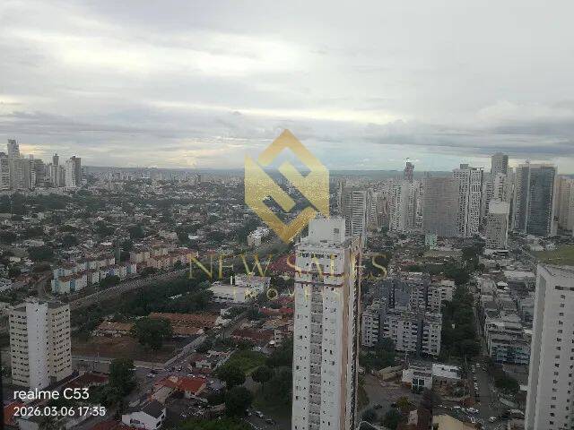 Apartamento para Venda em Goiânia - 4