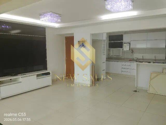 Venda em Vila Maria José - Goiânia