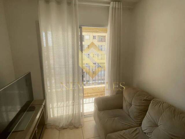 Apartamento para Venda em Aparecida de Goiânia - 4