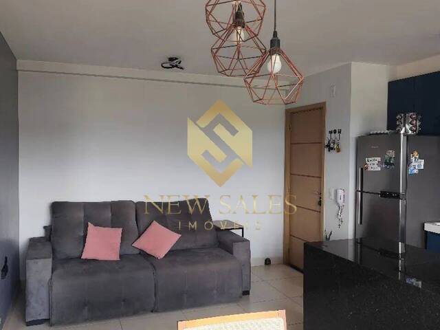 #15130 - Apartamento para Venda em Goiânia - GO - 2