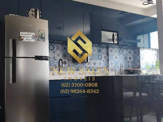Apartamento para Venda em Goiânia - 5