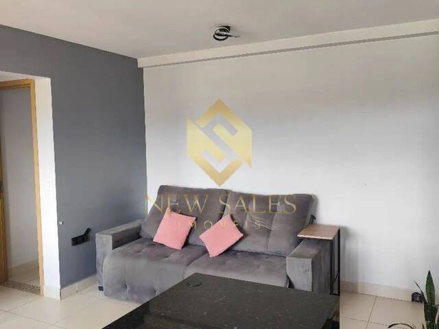 #15130 - Apartamento para Venda em Goiânia - GO - 3