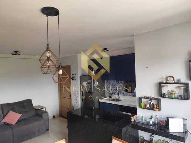 Apartamento para Venda em Goiânia - 4