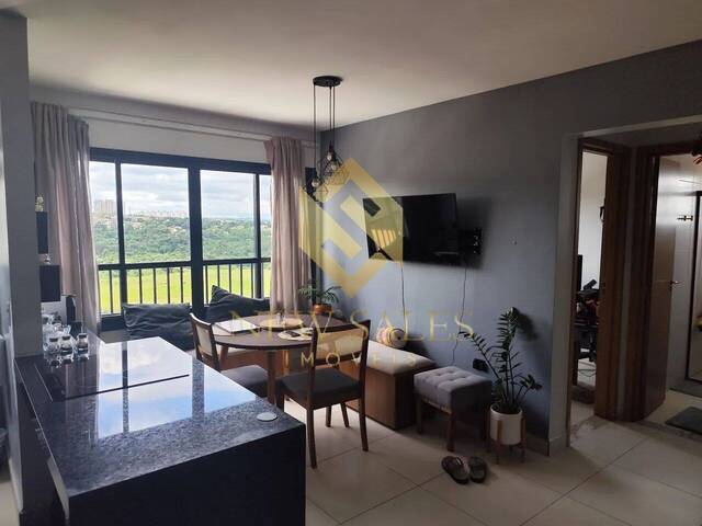 #15130 - Apartamento para Venda em Goiânia - GO - 1