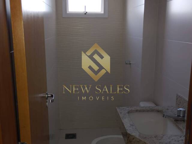 #15131 - Apartamento para Venda em Goiânia - GO - 2