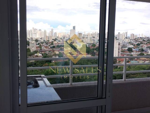 Apartamento para Venda em Goiânia - 5