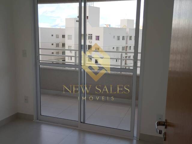 #15131 - Apartamento para Venda em Goiânia - GO - 1