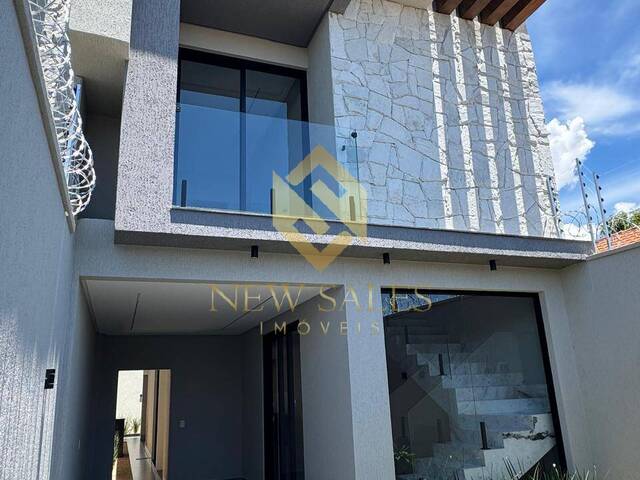 #15133 - Sobrado para Venda em Goiânia - GO - 1