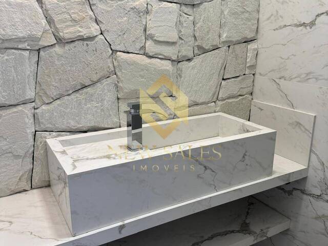 #15133 - Sobrado para Venda em Goiânia - GO - 3