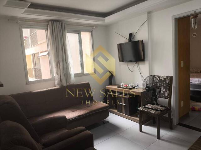 #15134 - Apartamento para Venda em Goiânia - GO - 2