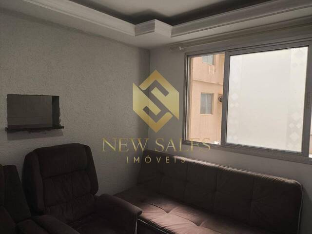 #15134 - Apartamento para Venda em Goiânia - GO - 3