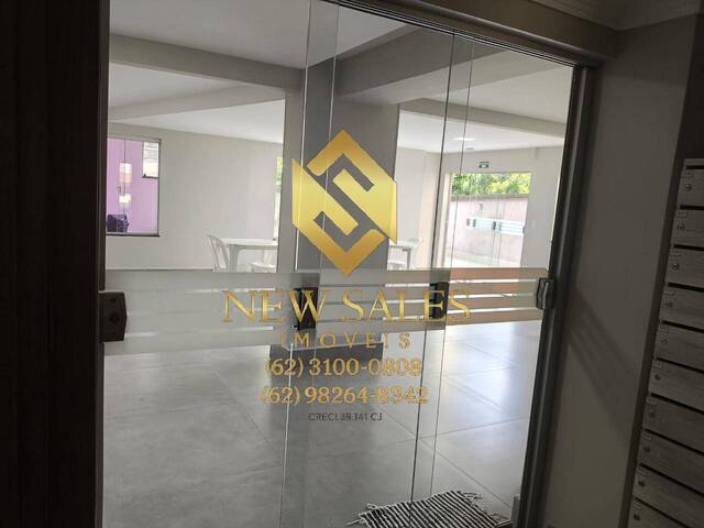 Apartamento para Venda em Goiânia - 4