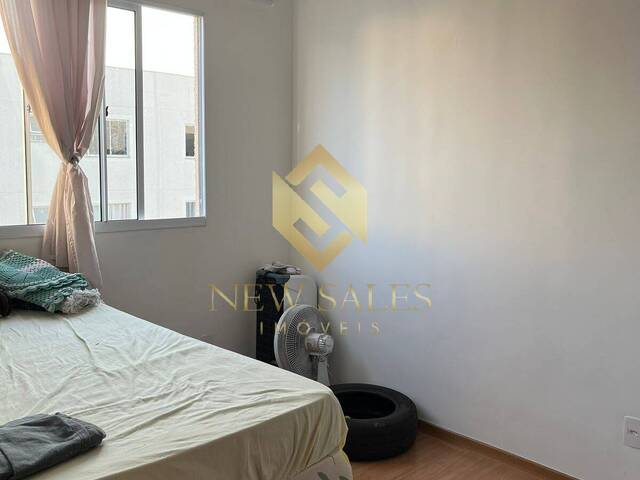 Apartamento para Venda em Aparecida de Goiânia - 4