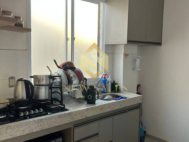 Apartamento para Venda em Aparecida de Goiânia - 5