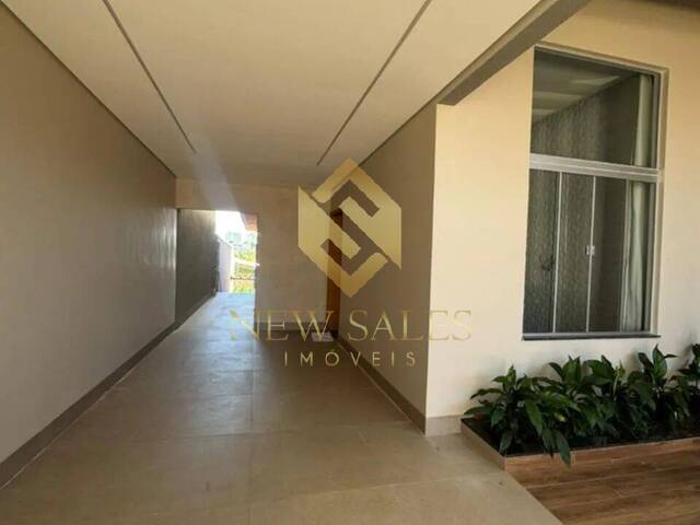 #15136 - Casa para Venda em Aparecida de Goiânia - GO - 2