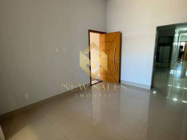 Casa para Venda em Aparecida de Goiânia - 4