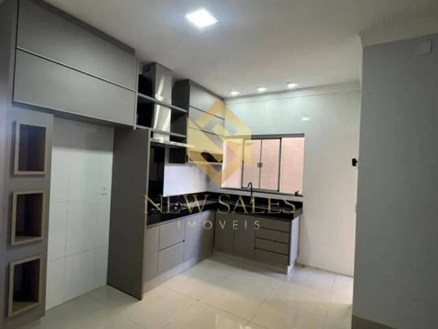 Casa para Venda em Aparecida de Goiânia - 5