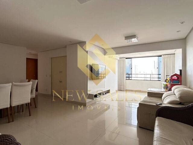 #15137 - Apartamento para Venda em Goiânia - GO - 1